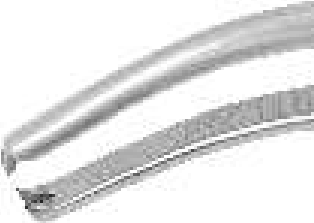 Moody Fixation Forceps
